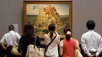 Kunsthistorisches Museum Wien Guided Tour including admission