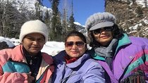 Delhi Agra Shimla Manali Tour Package 6 Night 7 Days