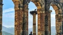 Day Trip To : Volubilis / Moulay Idriss / Mekness