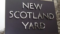 Crime and Policing London Walking Tour