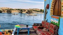 Half-Day tour in Aswan and Nubian Village