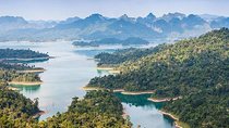 2D1N Khao Sok National Park Tour from Krabi