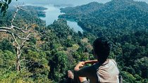 Khao Sok National Park Jungle Safari Full Day Tour from Phuket