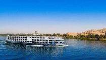 Nile Cruise from Aswan 6 nights / 7 days