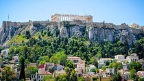 Athens Small Group Tour with Acropolis,Parthenon,Museum and Greek lunch