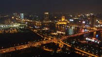 Cairo tour at night