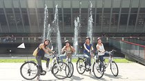 E-Bike City Tour Medellin