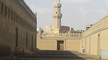 Full-Day Cairo Private Islamic and Christian Tour