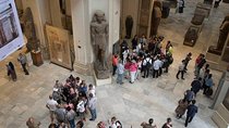 Egyptian Museum & Old Coptic Cairo Day Tour