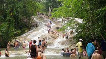 Ocho Rios Highlight & Dunns River - Full Day Tour