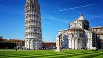 Private Day Trip from Florence to Pisa, Lucca and Vinci