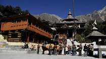 15-Days Leh Private Tour from Srinagar with Dinner