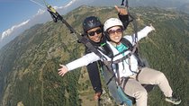Paragliding Tandem in Pokhara