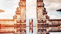 Best Tour to Lempuyang Temple, a Gate of Heaven with Snorkeling Blue Lagoon