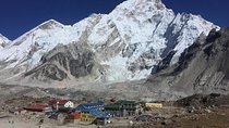 Mt. Everest Base Camp (EBC) Trekking from Kathmandu