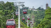 Genting Highland And Batu Caves Tour