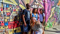 History and Street Art Tour in Comuna 13