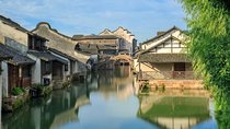 One-Day Excursion to Explore Wuzhen Water Town from Hangzhou