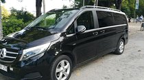 Barcelona Airport, Cuise Port or City Hotels Private Transfer