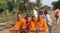 Private Battambang Off Beaten Track
