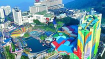 Genting Highland And Batu Caves Tour With 2-Way Cable Car Tickets