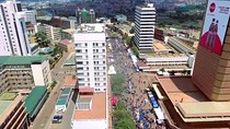 1 Day Kampala City Tour