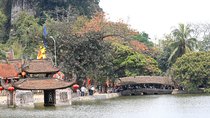 Day-tour to the Duong Lam ancient village