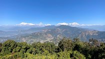 Kahun Danda Sunrise Tour From Pokhara