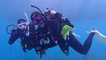 Scuba Diving & Water Sports