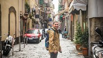 Naples: Private & Personalized 3-Hour Walking Tour with a Local