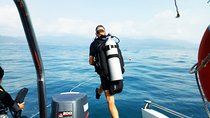 3-Day PADI Open Water Diver Course 