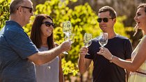Perth: Swan Valley Half-Day Wine Tour - Small Group Experience