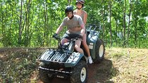 Best ATV Quad Bike 1 hour Tour