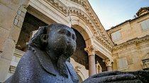 Private Walking Tour of Split with a Local