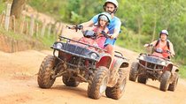 Phuket All Terrain Vehicle (ATV) Adventure Tour