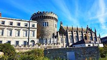 Private Fantastic Tour of Dublin (Walking Tour)