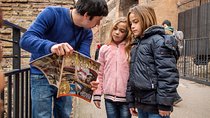 Colosseum & Roman Forum with Gladiator Arena For Kids & Families 