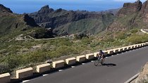 Garachico - Masca road bike loop