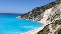 Kefalonia North (Myrtos Beach - Fiskardo - Assos)