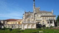 Bairrada Private Tour (Luso & Curia Villages) with Wine Tasting