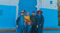 Day Trip to Chefchaouen from Tangier