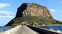 2 Day Private Tour of Sparta, Mystras & Monemvasia - Overnight