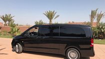 Private Transfer From Marrakech To Imlil