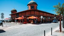 Olhao Authentic Tour: Market and Ria Formosa Natural Park 