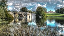 Cotswolds, Oxford & Blenheim Palace Private Tour - Hotel pickup