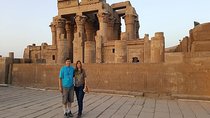 Private Full Day Tour from Luxor to Esna and Edfu with Lunch