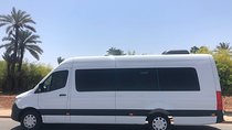 Private Transfer From Marrakech To Casablanca City