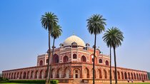 Delhi Full-Day Private Guided Tour