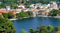 Kandy City Tour