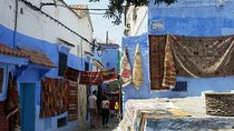 Private Round Trip Transfer to Chaouen from Tangier